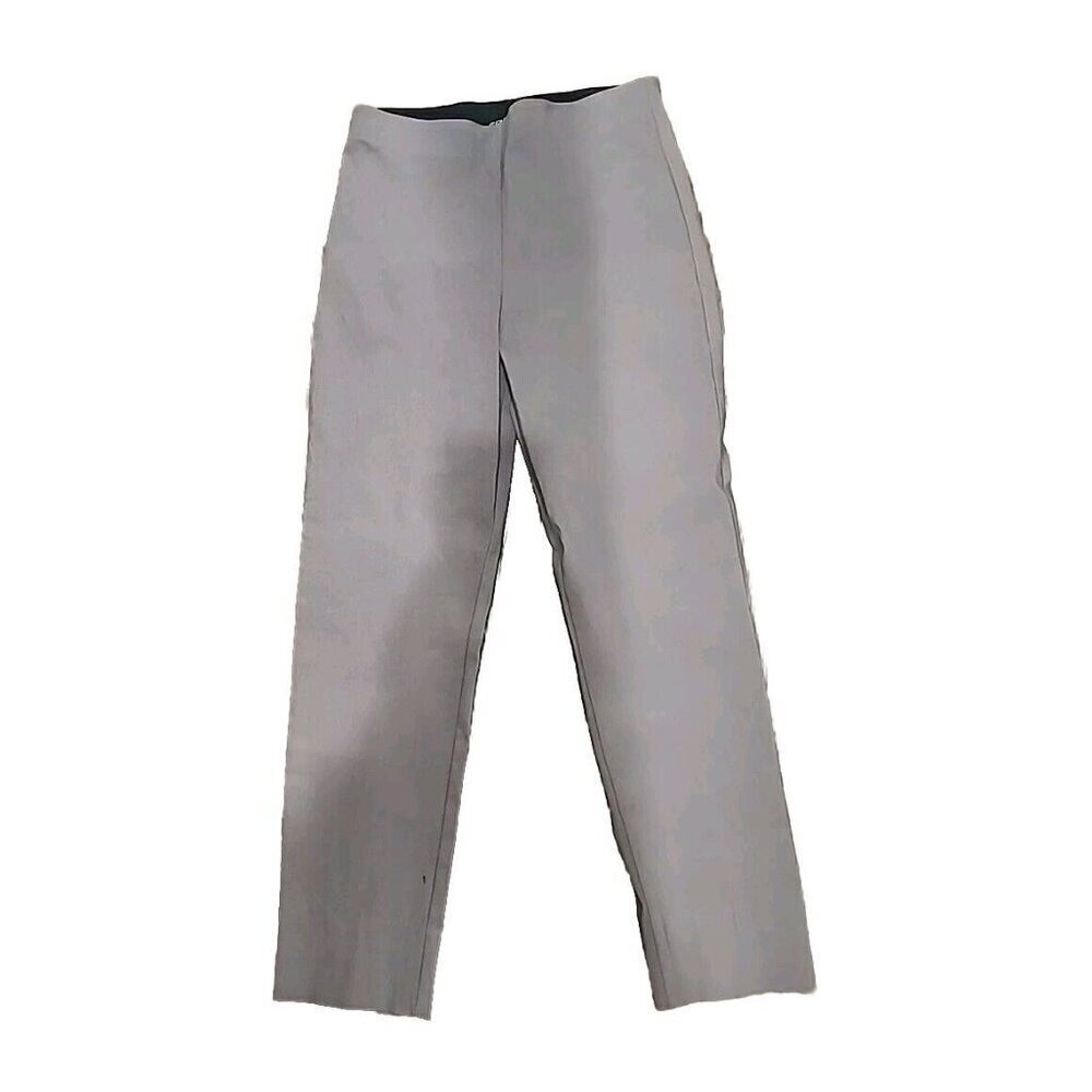 Equestrian Brand Pants Brown Stretch Horse Riding NWT Women's Small